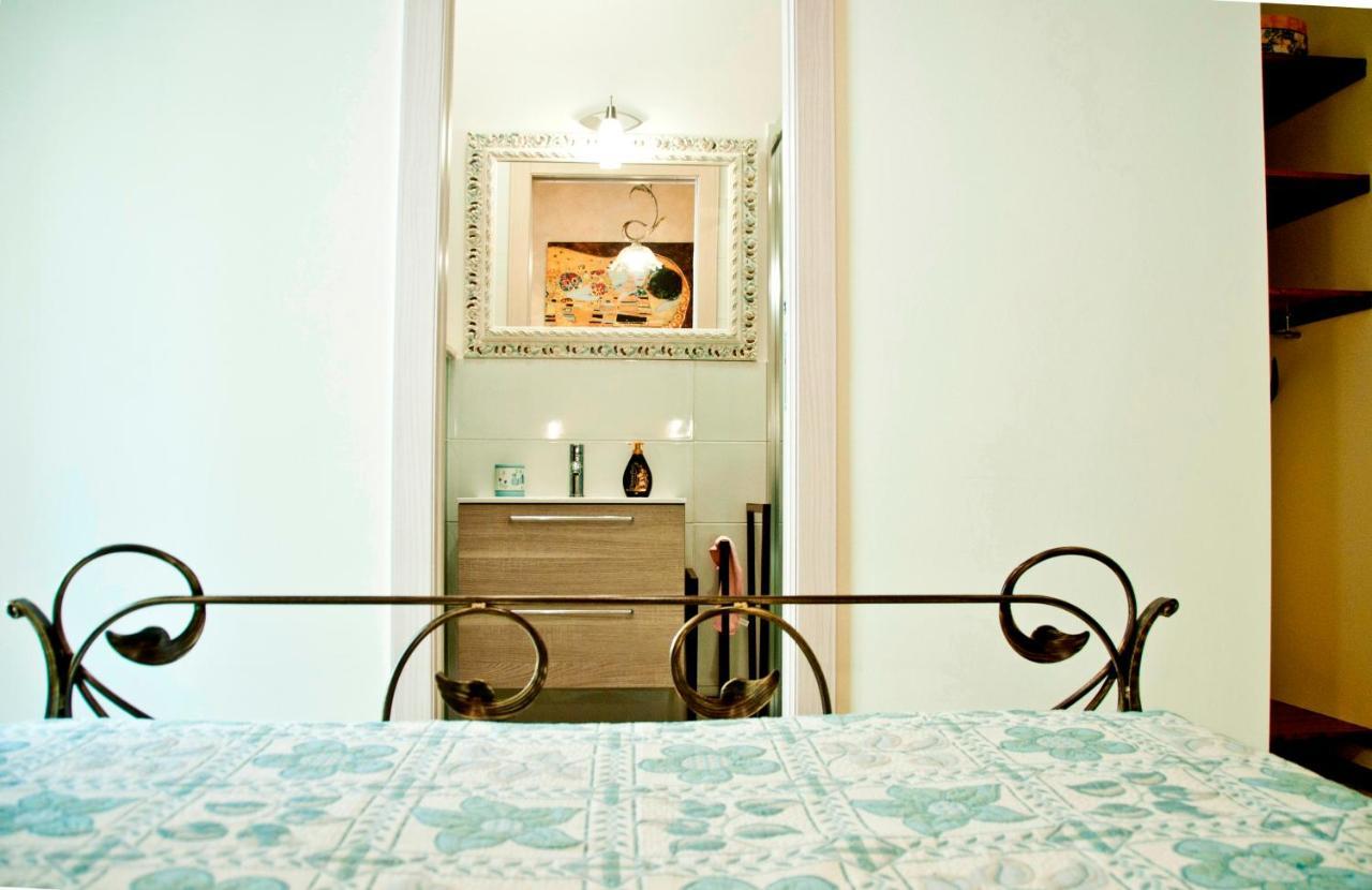 B&B Il Giardinetto Alghero Luaran gambar