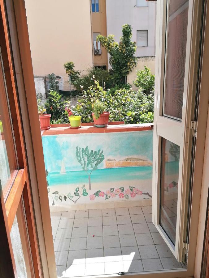 B&B Il Giardinetto Alghero Luaran gambar
