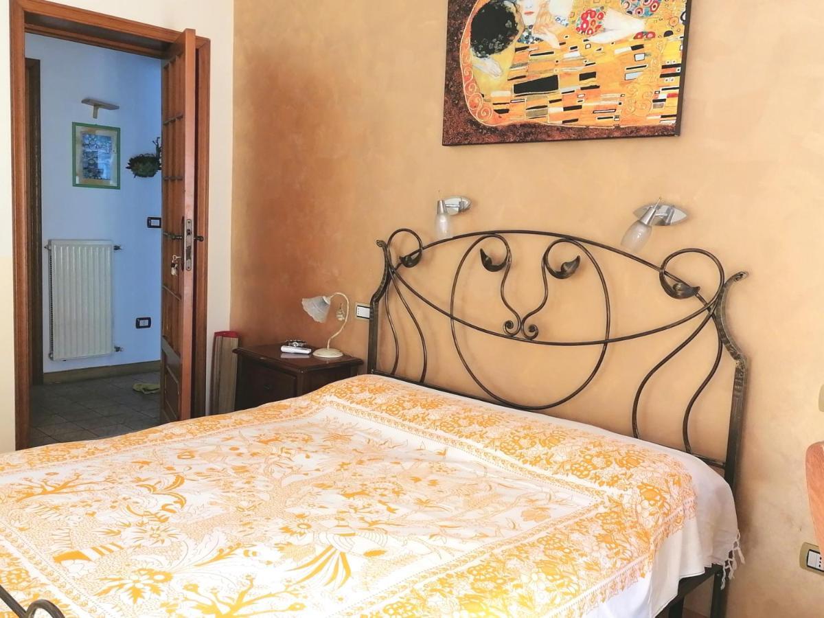 B&B Il Giardinetto Alghero Luaran gambar