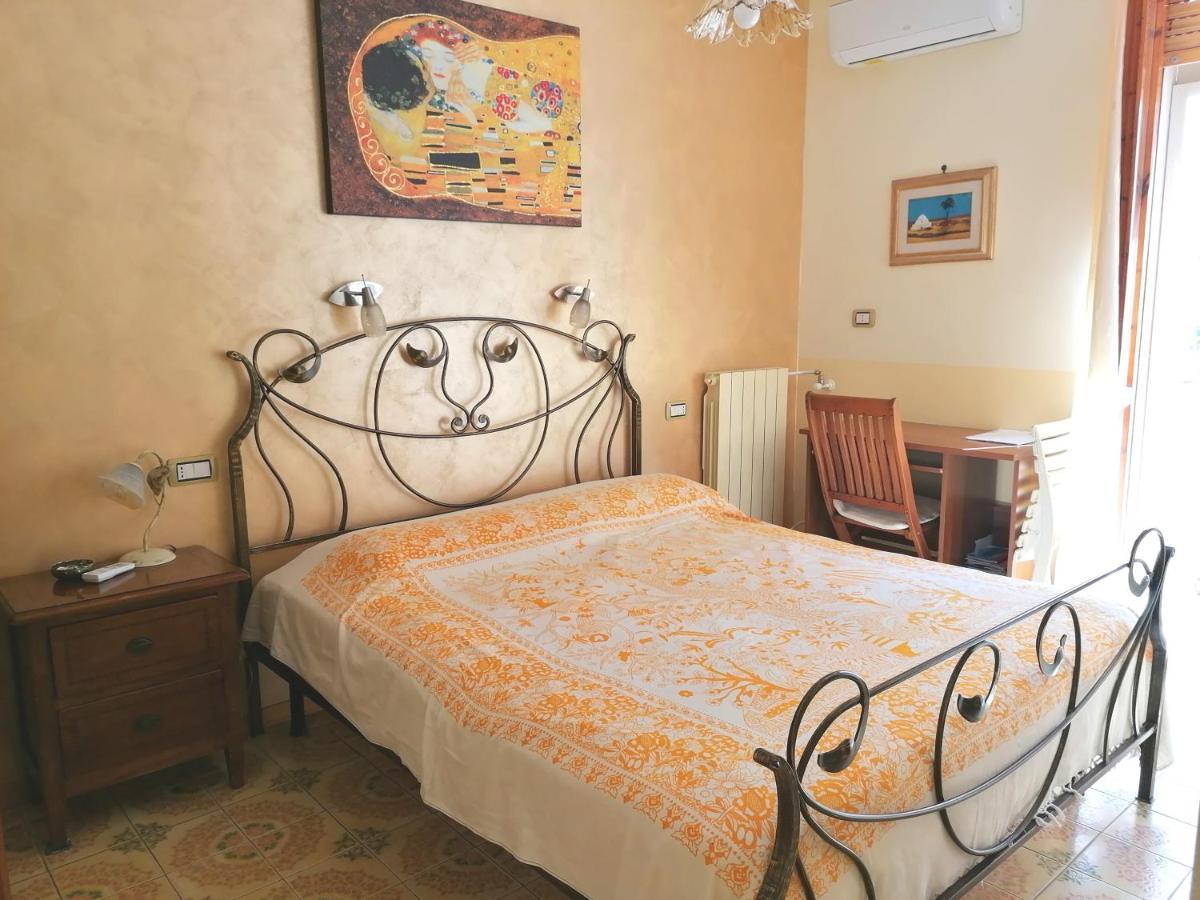 B&B Il Giardinetto Alghero Luaran gambar