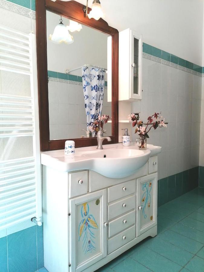 B&B Il Giardinetto Alghero Luaran gambar