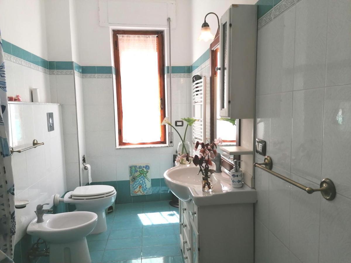 B&B Il Giardinetto Alghero Luaran gambar
