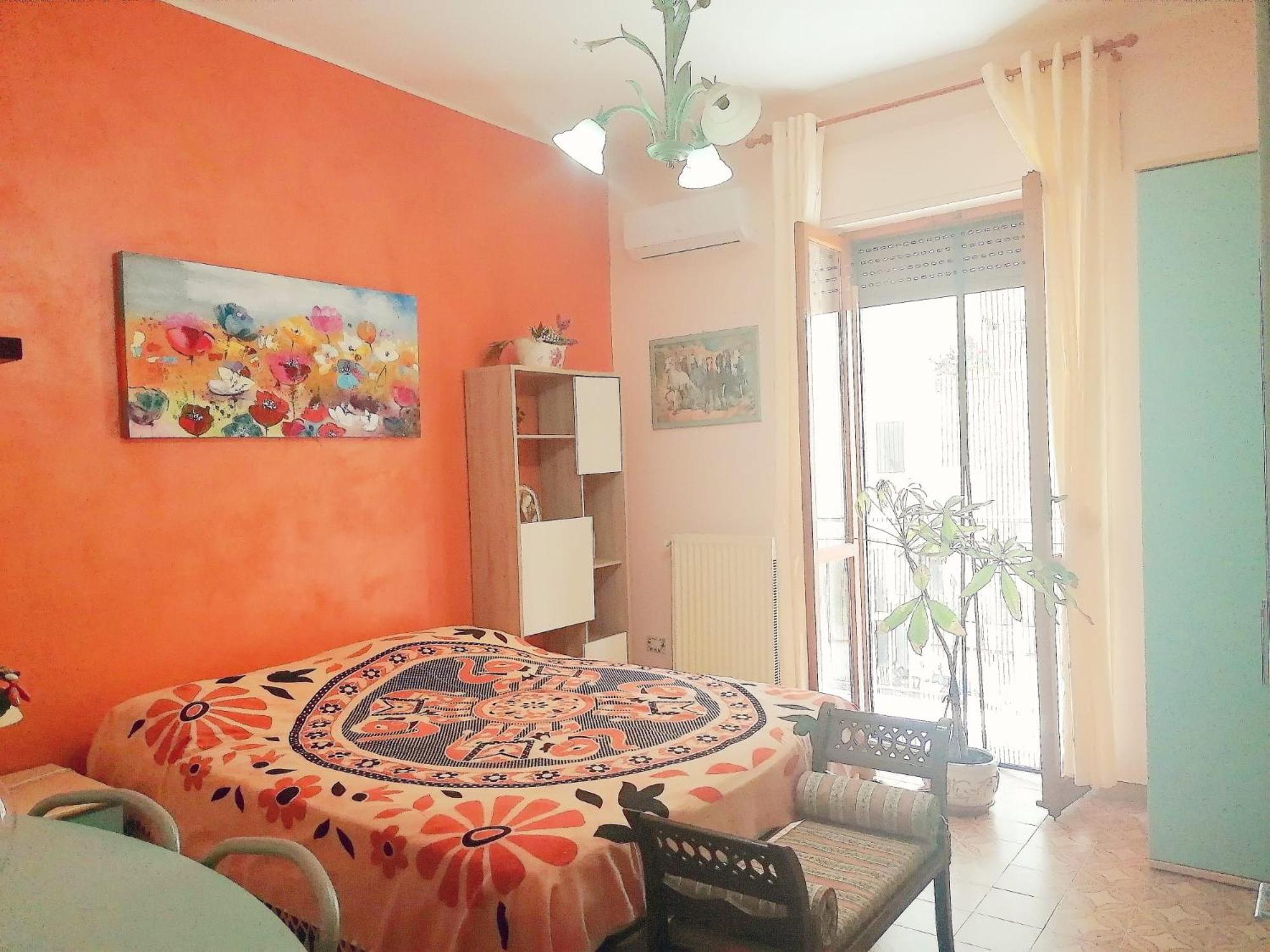 B&B Il Giardinetto Alghero Luaran gambar