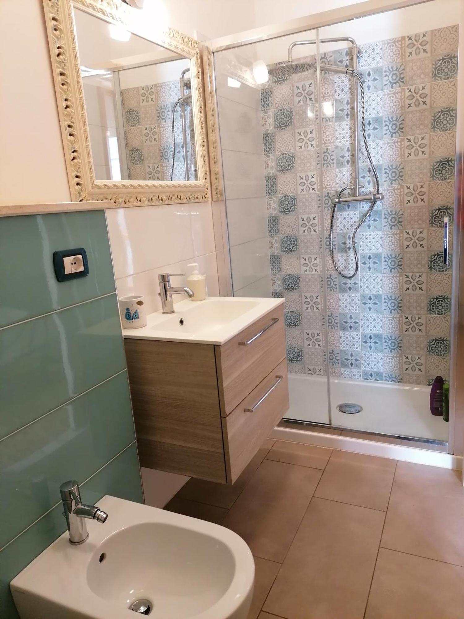 B&B Il Giardinetto Alghero Bilik gambar
